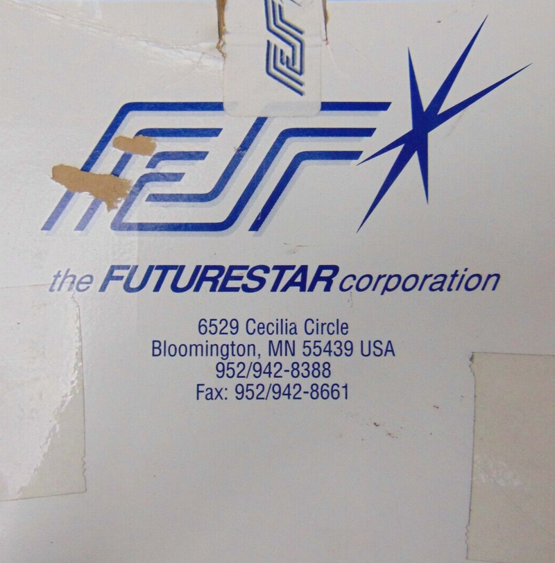 Futurestar Pathfinder 148-01000-38 Flow Meter, lot of 2 *new surplus - Tech Equipment Spares, LLC