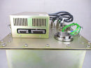Seiko SMI9800SE Ion Gun Power Supply SMI9800SE Focused Beam System *used working - Tech Equipment Spares, LLC