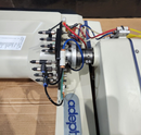 Adept Cobra s800 Robot *used working - Tech Equipment Spares, LLC