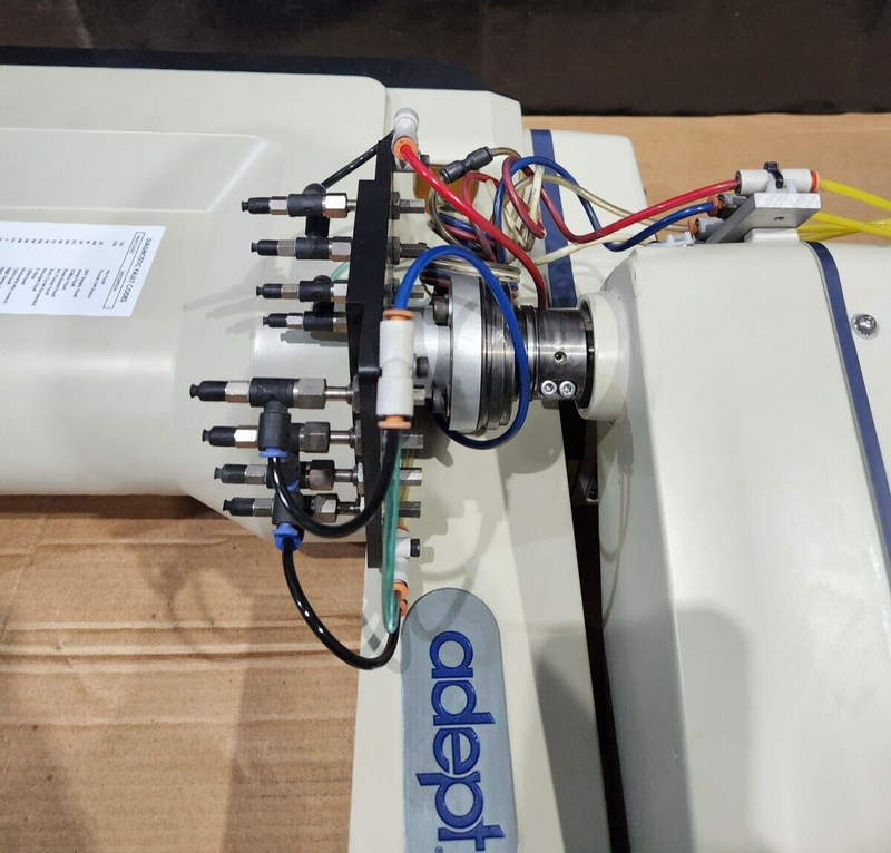 Adept Cobra s800 Robot *used working