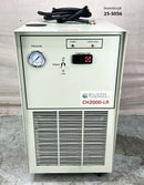 Silicon Thermal CH2000-LR Tek Temp TKD-100 7KLT T1 Chiller Air Cooled *used work - Tech Equipment Spares, LLC