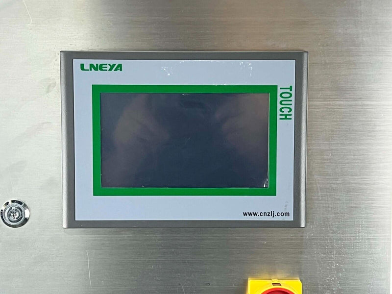 Wuxi Guanya Refrigeration Technology Lneya UST-3525 Cooling and Heating Machine