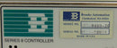 Brooks Equipe PRI 002-9400-20 Series 8 Controller *used working - Tech Equipment Spares, LLC