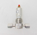 Veriflo 42600719 944A0PLPNCSFSFF Stainless Steel Valve *used working - Tech Equipment Spares, LLC