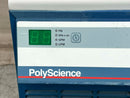 PolyScience N0772026 Chiller Air Cooled *used tested working - Tech Equipment Spares, LLC