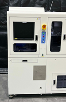 EM Tech TM402G Tray Maker Laser Scriber *used working - Tech Equipment Spares, LLC