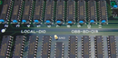 Seiko 088-8D-01B Local DIO SVME Controller Circuit Board Seiko SMI9800SE - Tech Equipment Spares, LLC