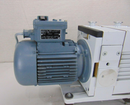Leybold D4B Vacuum Pump *tested working - Tech Equipment Spares, LLC