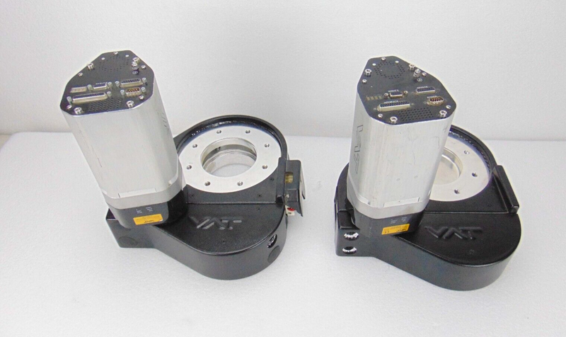 VAT 65040-PAHV-AXS1 Pendulum Valve, lot of 2 *non-working - Tech Equipment Spares, LLC