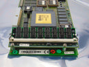 Ziess PM064502702 1610027-A MV-PC Process Circuit Board *used working - Tech Equipment Spares, LLC