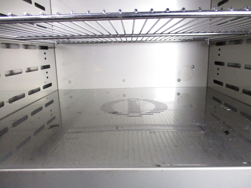 Fisher 6916 Isotemp Oven, 275 deg C *used tested working