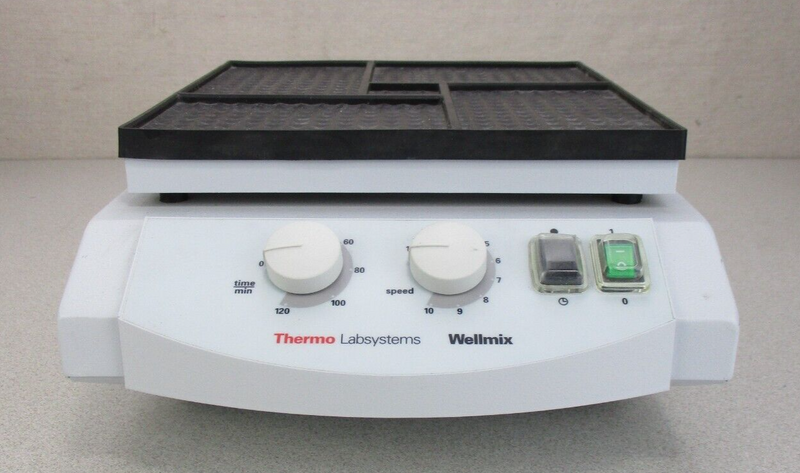 Thermo Labsystems Wellmix *used working