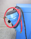 Hydrovane HV04 HVFR1B Rotary Vance Compressor *used tested working - Tech Equipment Spares, LLC