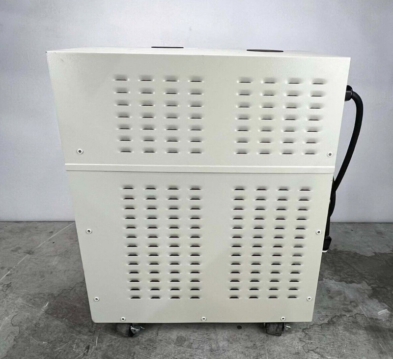 Tek Temp Silicon Thermal CH2000-LR TKD100 7KLT T1 P1 Chiller Air-Cooled *working - Tech Equipment Spares, LLC