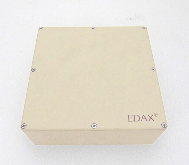 Edax 4035.005.13805 Scanning Electron Microscope Interface Box *used working - Tech Equipment Spares, LLC