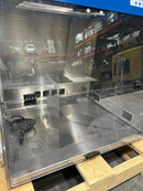 VWR 10783-132 PCR Workstation *used working - Tech Equipment Spares, LLC