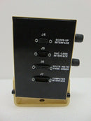 Karl Suss Focus and Illumination Controller Suss 116AA002 Top-side Mask Aligner - Tech Equipment Spares, LLC