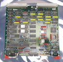 Nikon 4S015-093 MCPU/SCPU Circuit Board Nikon Optistation-V Inspection Station - Tech Equipment Spares, LLC