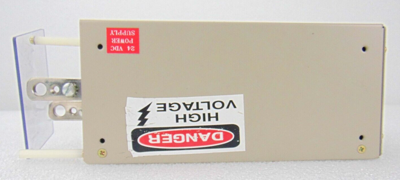 Omron S83D-6024 Power Supply *used working - Tech Equipment Spares, LLC