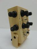 Karl Suss Focus and Illumination Controller Suss 116AA002 Top-side Mask Aligner - Tech Equipment Spares, LLC