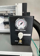 Temptronic DCP203-2 ThermoSpot DCP Bench Top Temperature Forcing System *used wo - Tech Equipment Spares, LLC