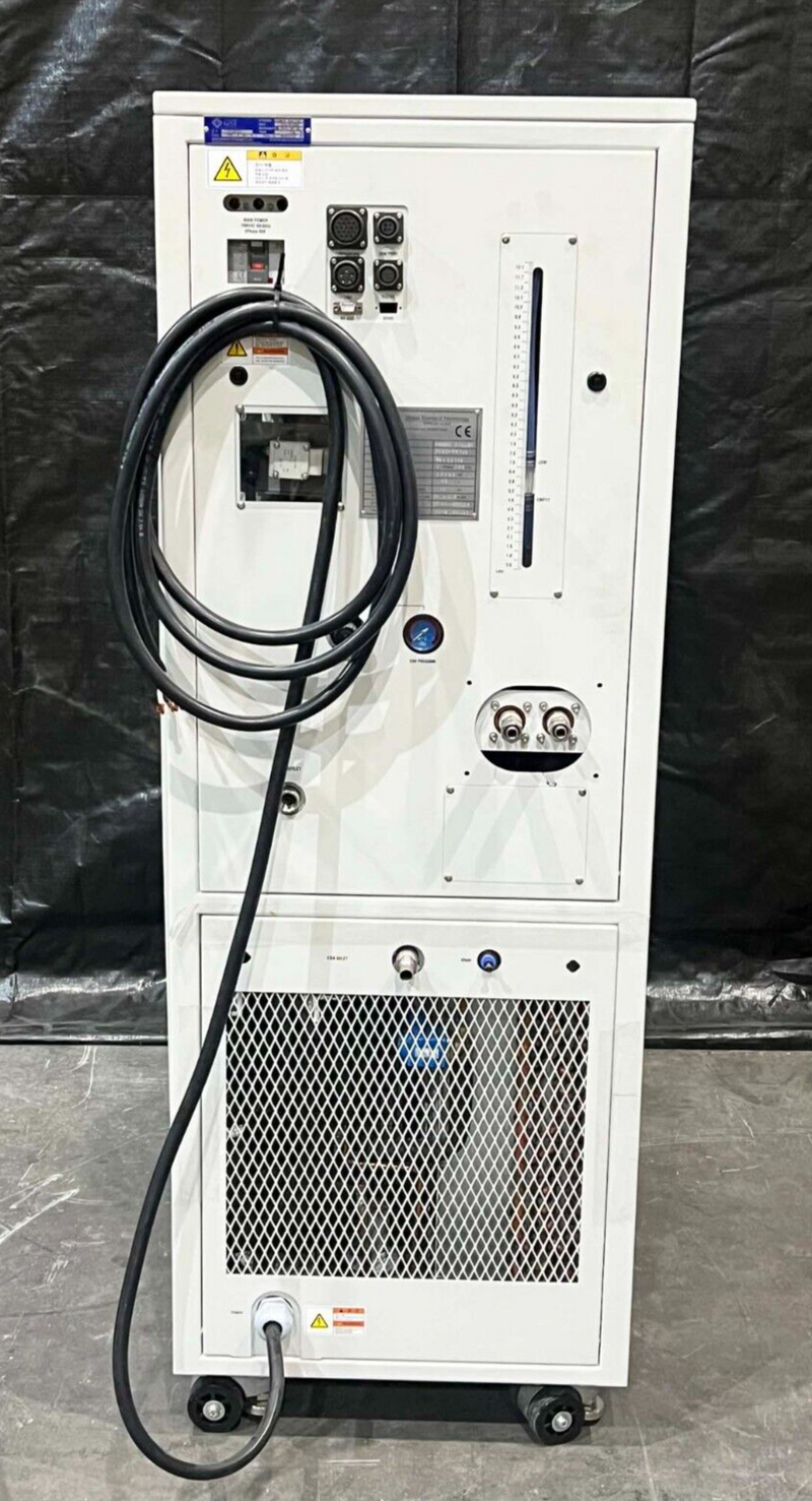 Global Standard Technology GST TCSG-PR100SC Prober Chiller Temperature Control