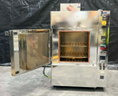 Koyo Thermo Systems CLH-21CD-45S Oven, 450 deg C *used working - Tech Equipment Spares, LLC