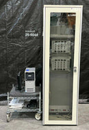 Qualitau INF 50V D/C Infinity TDDB HCI System *untested - Tech Equipment Spares, LLC