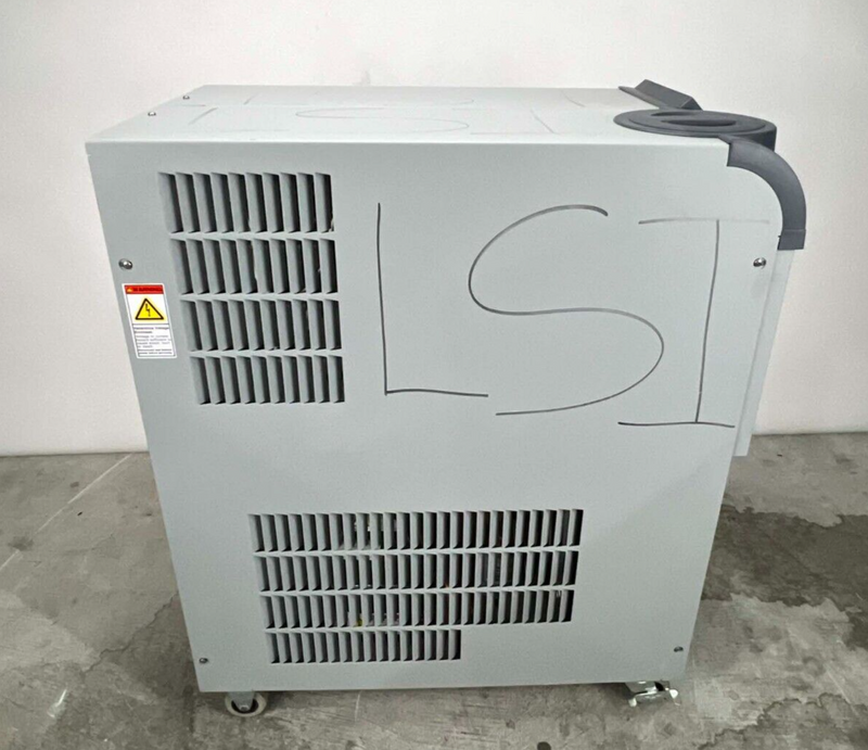 Neslab Thermo ThermoFlex 1400 Chiller 111101110000008 *used working - Tech Equipment Spares, LLC