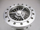 Pfeiffer TMU-262 Turbo Pump TC100 *non-working, sold as-is - Tech Equipment Spares, LLC