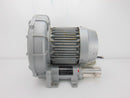 Nishimura FB-1500 Friction Blower *used working - Tech Equipment Spares, LLC