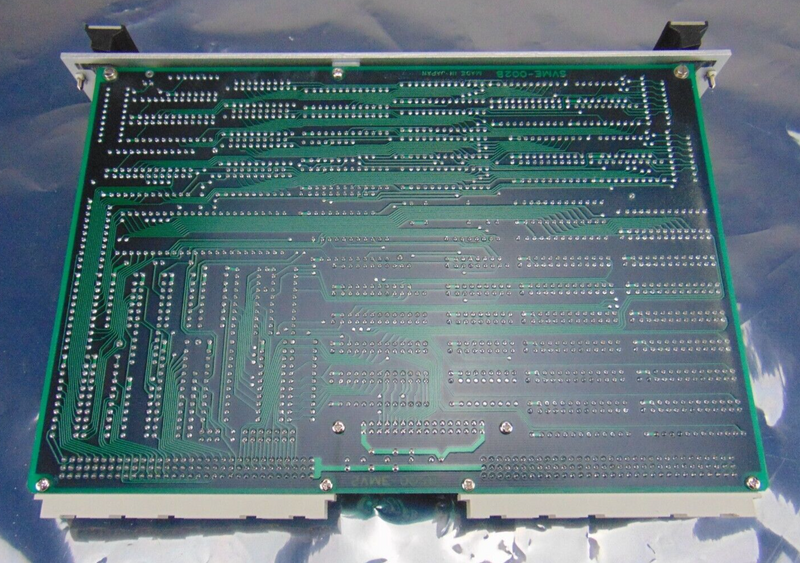 Seiko SII 098P06-2 SVME-0003B 0821-MCA SVME-002B Circuit Board Seiko SMI9800SE