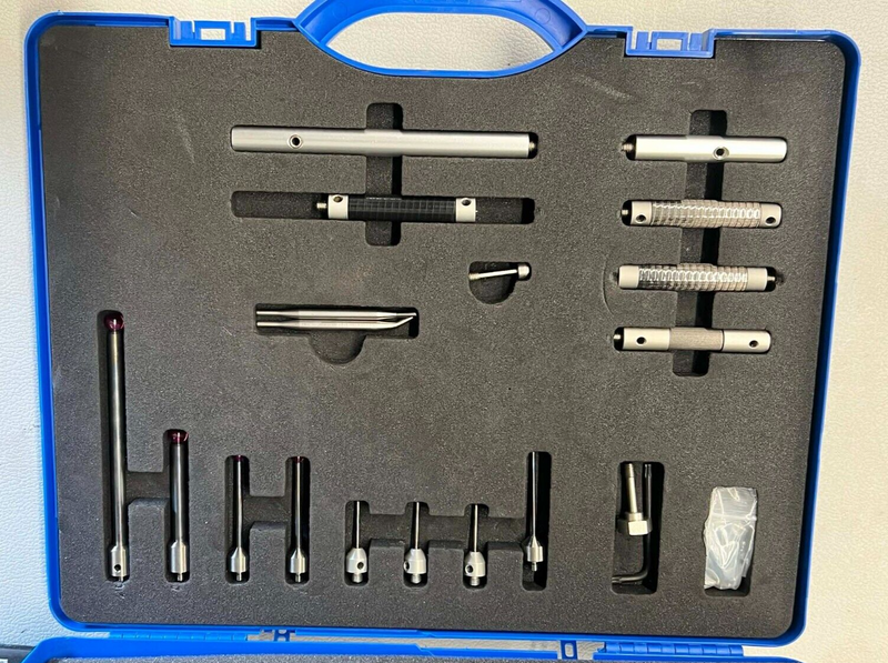 Carl Zeiss Eclipse EC 550 Coordinate Measuring System *used working - Tech Equipment Spares, LLC