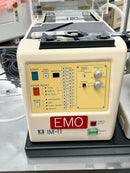 Nidek IM-11 Wafer Loader Nikon Optiphot Microscope Newport Isolation Table - Tech Equipment Spares, LLC