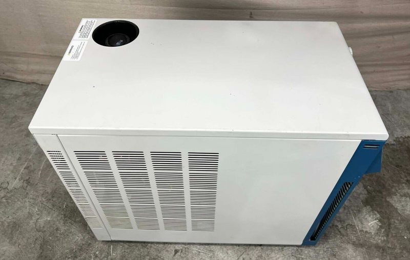 PolyScience N0772026 Chiller Air Cooled *used tested working