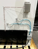 TPS Blue M DCC-256-B-PM Oven, 250 deg C (482 deg F) *used working - Tech Equipment Spares, LLC