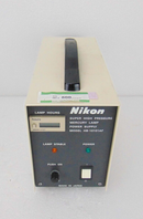 Nikon Diaphot Inverted Microscope *used working - Tech Equipment Spares, LLC