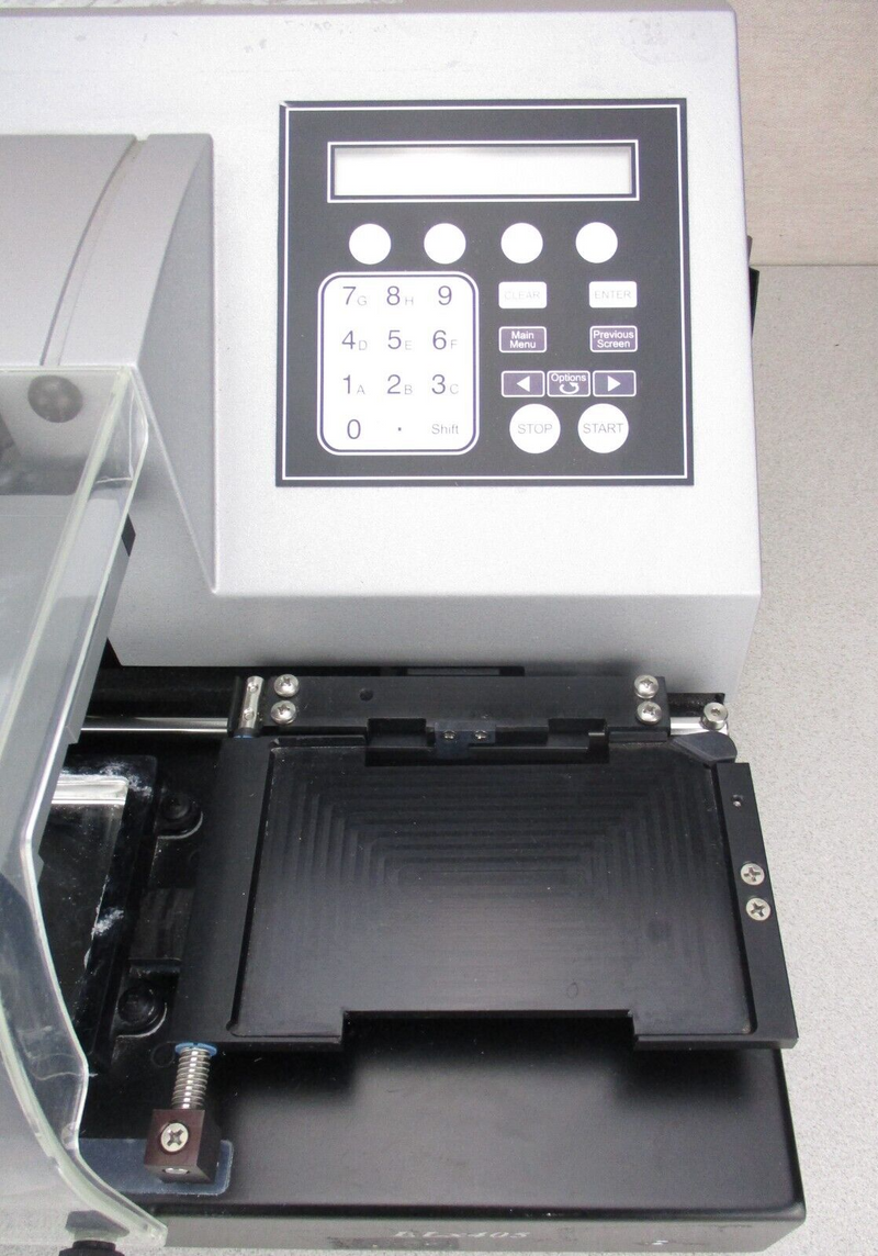 BioTek ELx405VRS Microplate Washer *used working