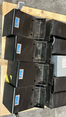 TMC MICRO-g 652275001 Vibration Isolation Table, 38”x 38” inch *used working - Tech Equipment Spares, LLC