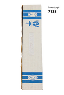 Pall AB04F0023EH15K3 70004-38 EMFLON-PF Filter - Tech Equipment Spares, LLC