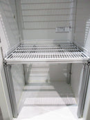 Sanyo MDF-U731M Biomedical Freezer *used working - Tech Equipment Spares, LLC