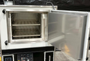 TPS Blue M DCC-256-B-PM Oven, 250 deg C (482 deg F) *used working - Tech Equipment Spares, LLC