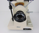 Nikon Diaphot Inverted Microscope *used working - Tech Equipment Spares, LLC