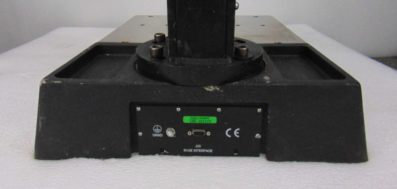 Dukane iQ Servo 43S340 Melt Match Ultrasonic Welder *non-working - Tech Equipment Spares, LLC