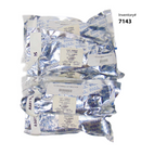 Pall SGLF6101VM4M 2069444 Filter Gaskleen ¼” Male VCR, lot of 5 *new surplus - Tech Equipment Spares, LLC