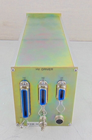 Seiko TFESE-009 Gun Controller Seiko SMI9800SE Focused Beam System *used working - Tech Equipment Spares, LLC