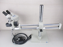 Luxo Stereozoom Microscope *used working - Tech Equipment Spares, LLC