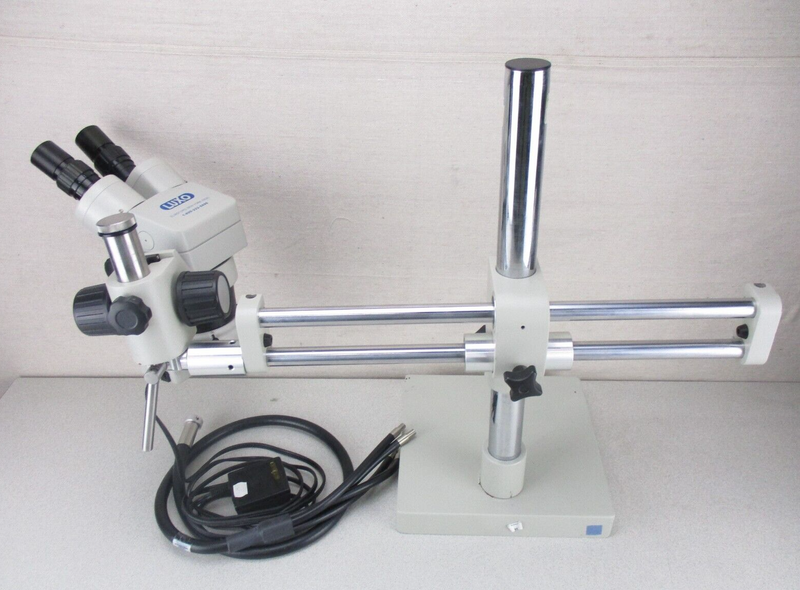 Luxo Stereozoom Microscope *used working