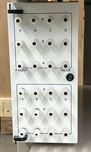 Tabai Espec TPC-422M Pressure Temperature and Humidity Chamber HAST * working - Tech Equipment Spares, LLC