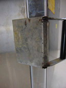 Blue M OV-12A Stabil Therm Gravity Oven *used working* - Tech Equipment Spares, LLC